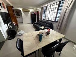 Blk 440 Tampines Street 43 (Tampines), HDB 4 Rooms #556038251